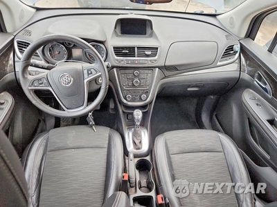 Zdjęcie 8 z 13 samochodu: 2015 BUICK ENCORE VIN:KL4CJASB3FB204104 - miniatura