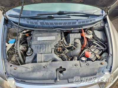 Zdjęcie 11 z 12 samochodu: 2008 HONDA CIVIC HYBRID VIN:JHMFA36248S019053 - miniatura