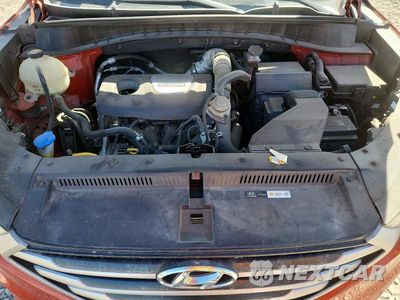 Zdjęcie 11 z 12 samochodu: 2017 HYUNDAI TUCSON SPORT VIN:KM8J3CA27HU420853 - miniatura