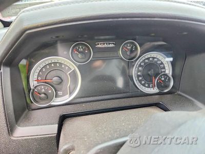 Zdjęcie 9 z 12 samochodu: 2014 RAM 1500 LARAMIE VIN:1C6RR7NT3ES231177 - miniatura