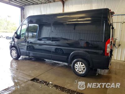 Drugie zdjęcie samochodu z przodu: 2021 RAM PROMASTER 2500 DELIVERY VAN VIN:3C6LRVDG8ME534701 - miniatura