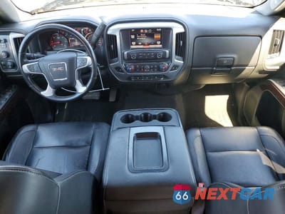 Zdjęcie 8 z 12 samochodu: 2015 GMC SIERRA K1500 SLE VIN:1GTV2UEC5FZ390138 - miniatura