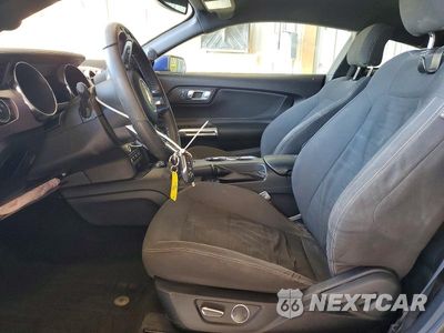 Zdjęcie 7 z 12 samochodu: 2015 FORD MUSTANG VIN:1FA6P8TH3F5322512 - miniatura