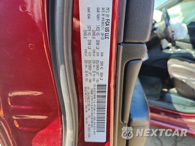 Zdjęcie 12 z 12 samochodu: 2020 JEEP GRAND CHEROKEE LAREDO VIN:1C4RJFAG8LC211565 - miniatura