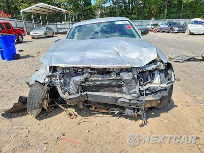 Piąte zdjęcie samochodu w środku: 2005 DODGE MAGNUM SXT VIN:2D4FV48V75H166217 - miniatura