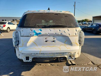 Zdjęcie 6 z 14 samochodu: 2022 HYUNDAI PALISADE CALLIGRAPHY VIN:KM8R74HEXNU385105 - miniatura