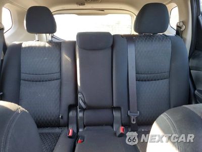 Zdjęcie 10 z 13 samochodu: 2020 NISSAN ROGUE S VIN:JN8AT2MT3LW010281 - miniatura