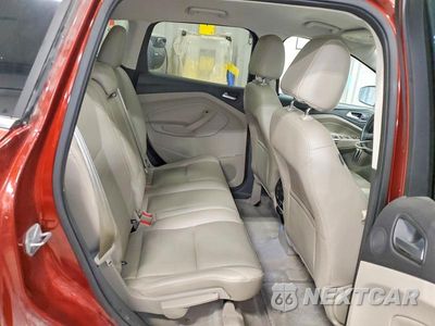 Zdjęcie 11 z 13 samochodu: 2014 FORD ESCAPE TITANIUM VIN:1FMCU9J90EUA05231 - miniatura