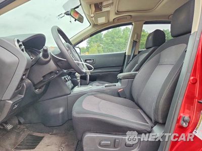 Zdjęcie 7 z 13 samochodu: 2013 NISSAN ROGUE S VIN:JN8AS5MV6DW102475 - miniatura