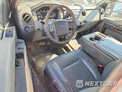 Zdjęcie 8 z 12 samochodu: 2015 FORD F250 SUPER DUTY VIN:1FT7X2B67FEC11246 - miniatura