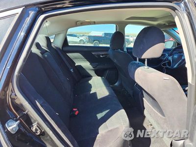 Zdjęcie 10 z 13 samochodu: 2014 NISSAN ALTIMA 2.5 SV VIN:1N4AL3AP4EC325643 - miniatura
