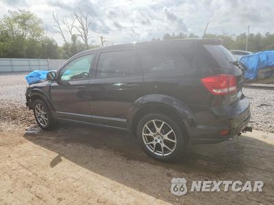 Drugie zdjęcie samochodu z przodu: 2018 DODGE JOURNEY GT VIN:3C4PDDEG8JT504641 - miniatura