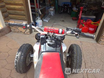 Piąte zdjęcie samochodu w środku: 2000 Yamaha Banshee 350 ATV VIN:JY43GG03XYA010180 - miniatura