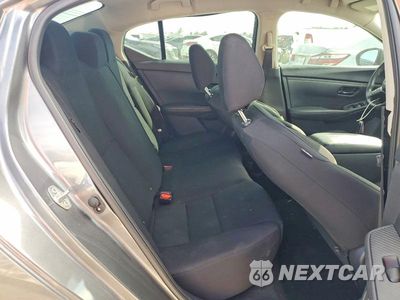 Zdjęcie 10 z 12 samochodu: 2024 NISSAN SENTRA S VIN:3N1AB8BV7RY208047 - miniatura