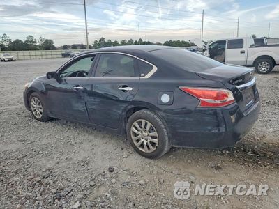 Drugie zdjęcie samochodu z przodu: 2014 NISSAN ALTIMA 2.5 S VIN:1N4AL3AP7EN254359 - miniatura