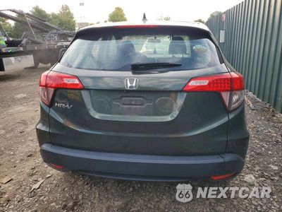 Zdjęcie 6 z 12 samochodu: 2017 HONDA HR-V LX VIN:3CZRU5H37HM728313 - miniatura