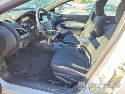 Zdjęcie 7 z 13 samochodu: 2015 DODGE DART SXT VIN:1C3CDFBB6FD252148 - miniatura