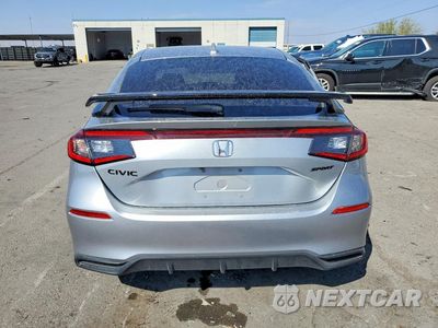 Zdjęcie 6 z 12 samochodu: 2026 HONDA CIVIC SPORT VIN:19XFL2H8XTE003801 - miniatura