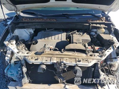 Zdjęcie 12 z 14 samochodu: 2016 TOYOTA HIGHLANDER XLE VIN:5TDKKRFH3GS156786 - miniatura