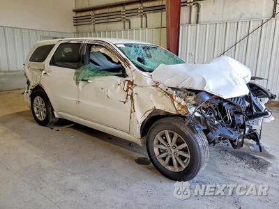 Czwarte zdjęcie samochodu z boku: 2026 DODGE DURANGO GT VIN:1C4RDHDG2TC245211 - miniatura