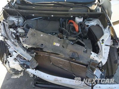 Zdjęcie 21 z 26 samochodu: 2025 TOYOTA RAV4 HYBRID XLE VIN:JTMRWRFV9SD341390 - miniatura