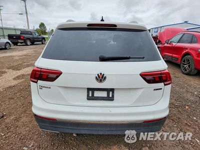 Zdjęcie 6 z 14 samochodu: 2020 VOLKSWAGEN TIGUAN SE VIN:3VV2B7AX3LM160237 - miniatura