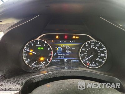 Zdjęcie 9 z 12 samochodu: 2019 NISSAN MURANO PLATINUM VIN:5N1AZ2MS0KN166120 - miniatura