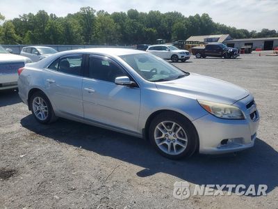 Czwarte zdjęcie samochodu z boku: 2013 CHEVROLET MALIBU 1LT VIN:1G11C5SA8DF237720 - miniatura