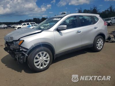 2015 NISSAN ROGUE S KNMAT2MV4FP563937 - główne zdjęcie licytacji z USA - miniatura