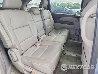 Zdjęcie 11 z 14 samochodu: 2013 HONDA ODYSSEY EXL VIN:5FNRL5H60DB036041 - miniatura