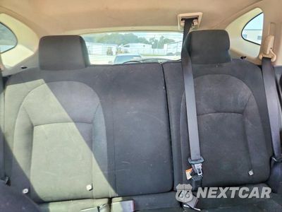 Zdjęcie 10 z 13 samochodu: 2011 NISSAN ROGUE S VIN:JN8AS5MT5BW569205 - miniatura