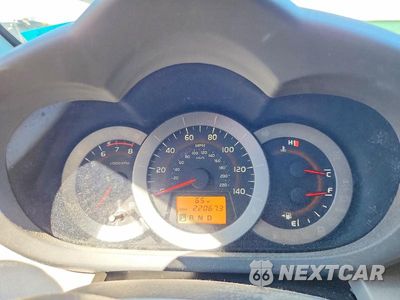 Zdjęcie 9 z 13 samochodu: 2011 TOYOTA RAV4 BASE VIN:2T3BF4DV6BW127516 - miniatura