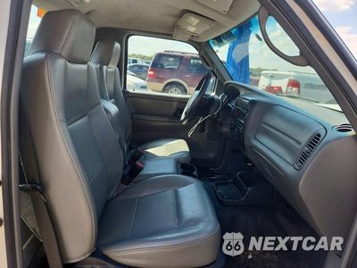 Zdjęcie 10 z 12 samochodu: 2009 FORD RANGER VIN:1FTYR10D79PA26617 - miniatura