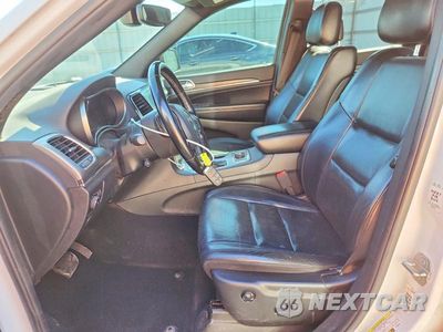 Zdjęcie 7 z 13 samochodu: 2020 JEEP GRAND CHEROKEE LIMITED VIN:1C4RJFBG0LC288266 - miniatura