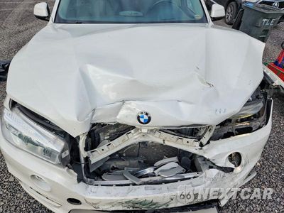 Zdjęcie 12 z 13 samochodu: 2015 BMW X5 XDRIVE50I VIN:5UXKR6C55F0J77322 - miniatura