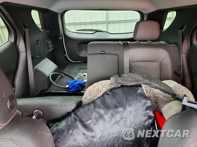 Zdjęcie 10 z 13 samochodu: 2018 CHEVROLET EQUINOX LT VIN:2GNAXJEV5J6139244 - miniatura
