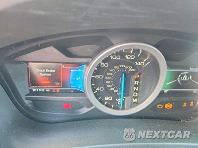 Zdjęcie 9 z 13 samochodu: 2015 FORD EXPLORER LIMITED VIN:1FM5K8F85FGB55649 - miniatura