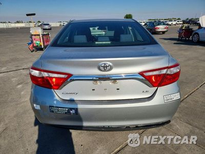 Zdjęcie 6 z 13 samochodu: 2016 TOYOTA CAMRY LE VIN:4T1BF1FK5GU185716 - miniatura