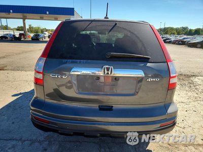 Zdjęcie 6 z 13 samochodu: 2010 HONDA CR-V EXL VIN:5J6RE4H7XAL075865 - miniatura