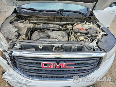 Zdjęcie 12 z 14 samochodu: 2017 GMC ACADIA SLE VIN:1GKKNRLAXHZ203251 - miniatura