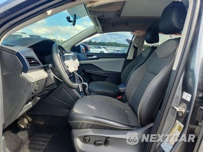 Zdjęcie 7 z 13 samochodu: 2022 VOLKSWAGEN TAOS SE VIN:3VVTX7B23NM003058 - miniatura