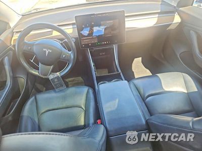 Zdjęcie 8 z 13 samochodu: 2019 TESLA MODEL 3 VIN:5YJ3E1EA5KF326323 - miniatura