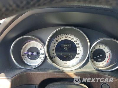 Zdjęcie 9 z 12 samochodu: 2014 MERCEDES-BENZ E 350 VIN:WDDHF5KB5EA903894 - miniatura