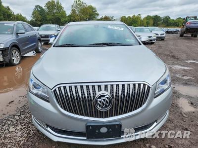 Piąte zdjęcie samochodu w środku: 2015 BUICK LACROSSE VIN:1G4GB5G33FF288345 - miniatura