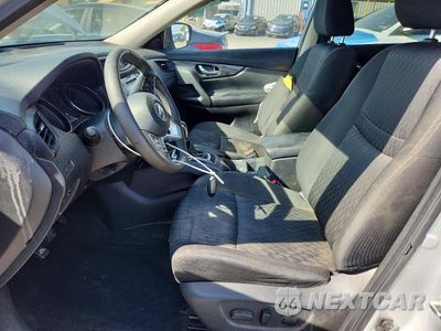 Zdjęcie 7 z 13 samochodu: 2020 NISSAN ROGUE SV VIN:KNMAT2MV9LP508461 - miniatura