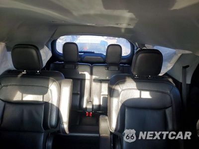 Zdjęcie 10 z 13 samochodu: 2022 FORD EXPLORER LIMITED VIN:1FMSK7FH3NGA79988 - miniatura
