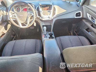 Zdjęcie 8 z 13 samochodu: 2012 GMC TERRAIN SLE VIN:2GKFLTEK1C6195135 - miniatura