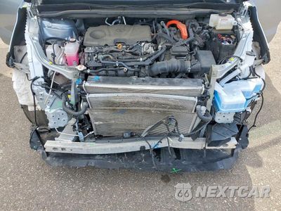 Zdjęcie 12 z 14 samochodu: 2021 TOYOTA SIENNA XLE VIN:5TDYSKFCXMS014615 - miniatura
