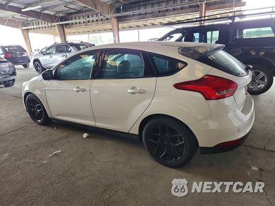 Drugie zdjęcie samochodu z przodu: 2016 FORD FOCUS SE VIN:1FADP3K2XGL256013 - miniatura