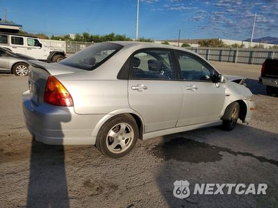Trzecie zdjęcie samochodu z tyłu: 2004 SUZUKI AERIO S VIN:JS2RA61S045203055 - miniatura
